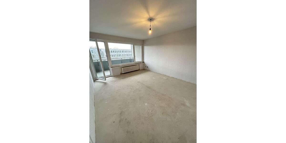 Etagenwohnung Dortmund Grevel - 3 Zimmer, 75 m&sup2;, 679&euro; | Angebot:25915717