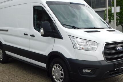 Ford Transit 86.000 km 17.980 &euro; Selm 59379