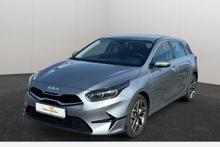 Kia ceed / Ceed 12.406 km 21.670 &euro; Castrop-Rauxel 44575