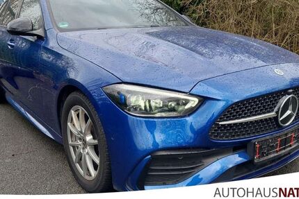 Mercedes-Benz C 220 38.390 km 39.950 &euro; Schwerte 58239