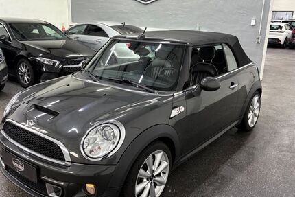 Mini Cooper S 139.506 km 8.495 &euro; Iserlohn 58638