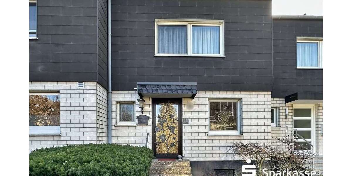 Einfamilienhaus Dortmund Hörde - 5 Zimmer, 134 m&sup2;, 369.000&euro; | Angebot:26093413