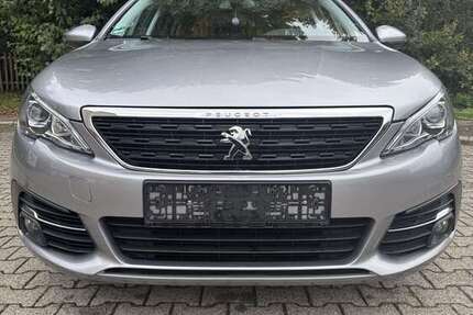Peugeot 308 45.500 km 14.500 &euro; Ennepetal, Stadt der Kluterthöhle 58256