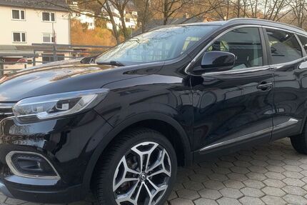 Renault Kadjar 37.707 km 15.990 &euro; Lüdenscheid 58509