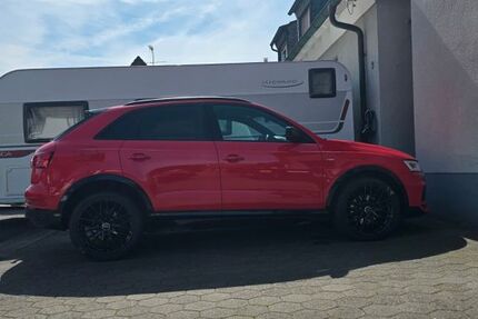 Audi Q3 72.600 km 21.500 &euro; Werl 59457