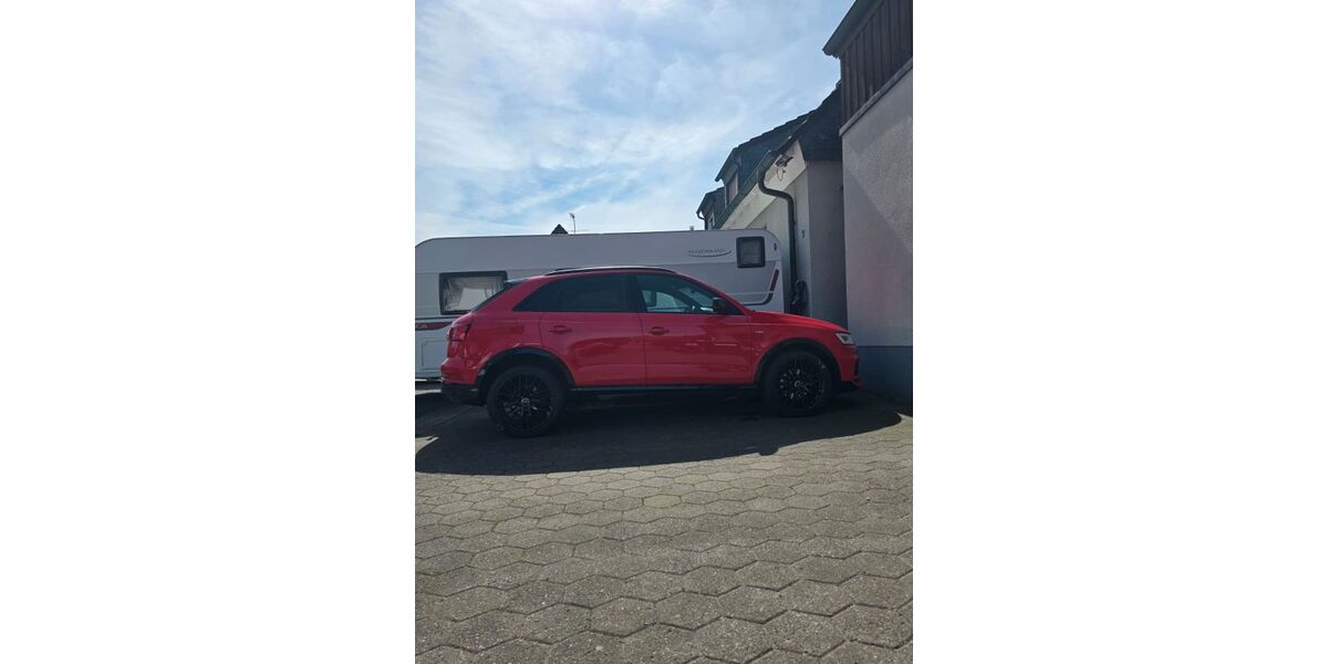 Audi Q3 72.600 km 21.500 &euro; Werl 59457