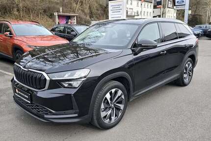 Skoda Kodiaq 10.421 km 41.780 &euro; Werdohl 58791