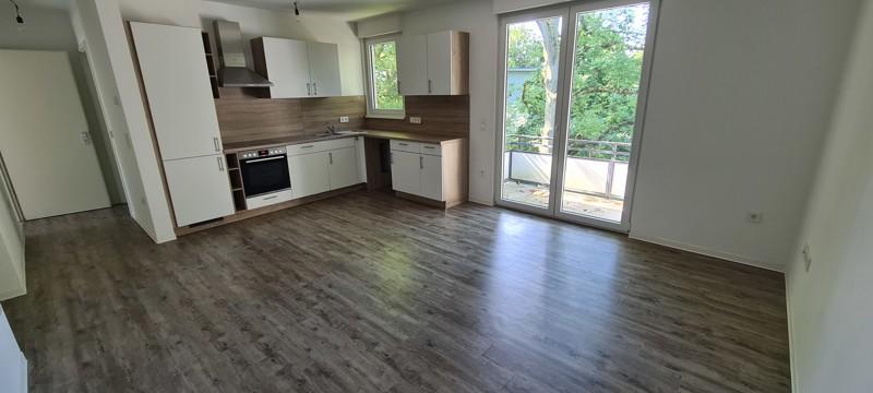 Etagenwohnung Dortmund Hörde - 3 Zimmer, 58 m&sup2;, 799&euro; | Angebot:26532503