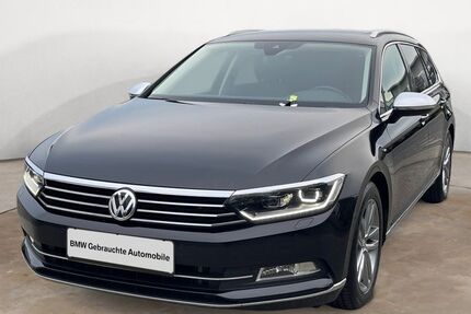 VW Passat 185.001 km 10.390 &euro; Werne 59368
