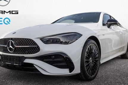 Mercedes-Benz CLE 300 9.987 km 55.880 &euro; Schwelm 58332