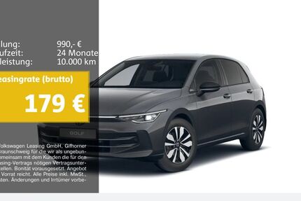 VW Golf 23.892 km 27.590 &euro; Bochum 44892