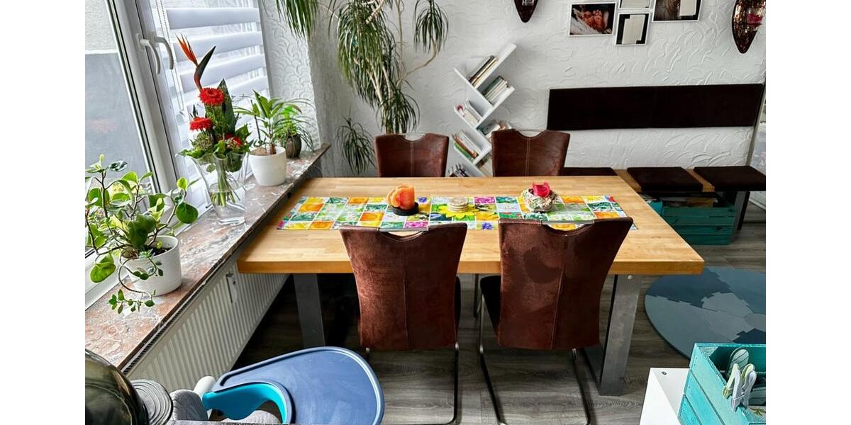 Erdgeschoßwohnung Bochum Bochum-Südwest - 3.5 Zimmer, 95 m&sup2;, 800&euro; | Angebot:25749484