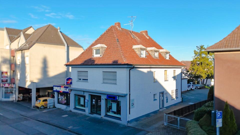 Mehrfamilienhaus, Wohnhaus Unna Hemmerde - 499.000&euro; | Angebot:25945110