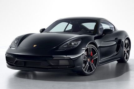 Porsche Cayman 40.328 km 87.900 &euro; Hagen 58119
