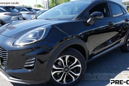 Ford Puma 2.500 km 23.950 &euro; Werl 59457