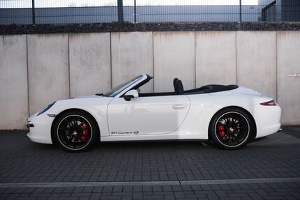Porsche 991 31.400 km 111.900 &euro; Holzwickede 59439