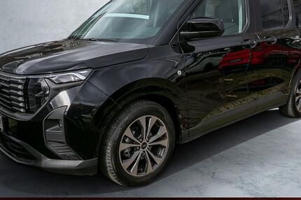 Ford Tourneo Courier 25.273 km 24.999 &euro; Dortmund 44149