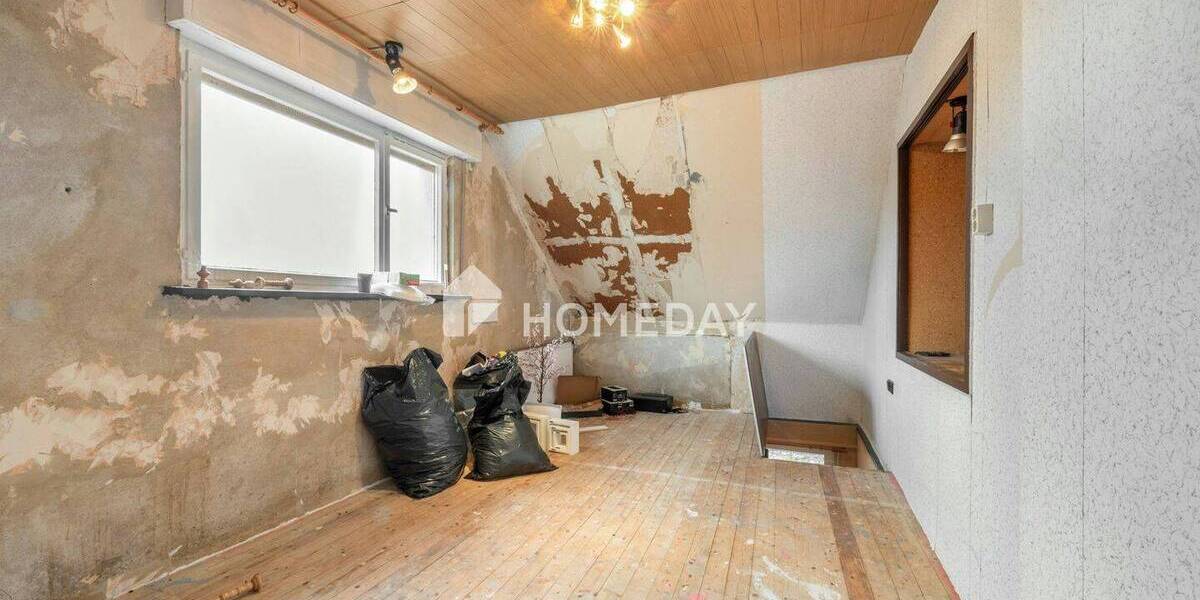 Doppelhaushälfte Bergkamen Mitte - 8 Zimmer, 186 m&sup2;, 245.888&euro; | Angebot:25677801