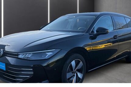 VW Passat 26.218 km 35.490 &euro; Werl 59457