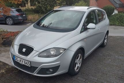 Seat Altea 149.746 km 4.200 &euro; Dortmund 44267