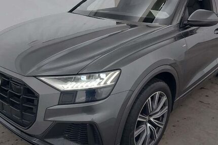 Audi Q8 79.998 km 53.830 &euro; Hagen 58091