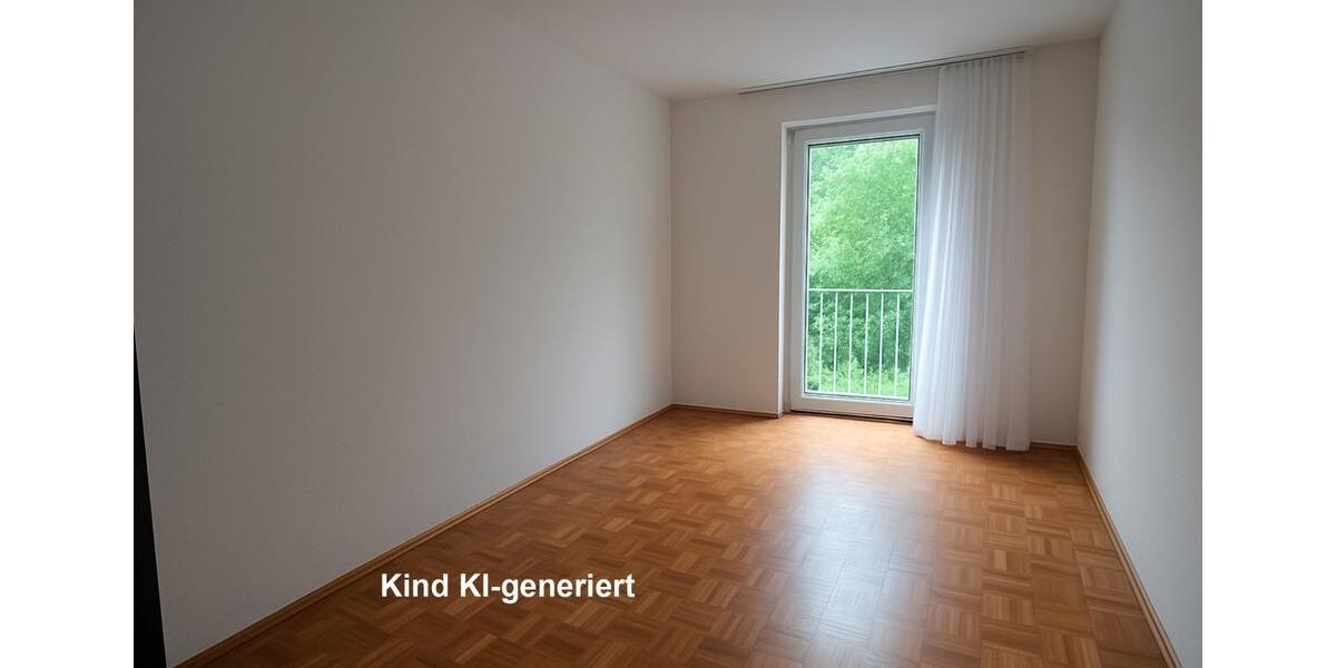 Etagenwohnung Dortmund Gartenstadt - 3 Zimmer, 80 m&sup2;, 260.000&euro; | Angebot:27022665