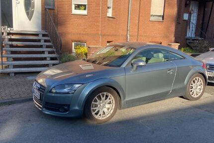 Audi TT 238.000 km 6.000 &euro; lünen 44534