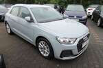 Audi A1 Sportback Advanced 1.0 TFSI S tronic KLIMA KAME 12.000 km 23.788 &euro; Bergkamen 59192
