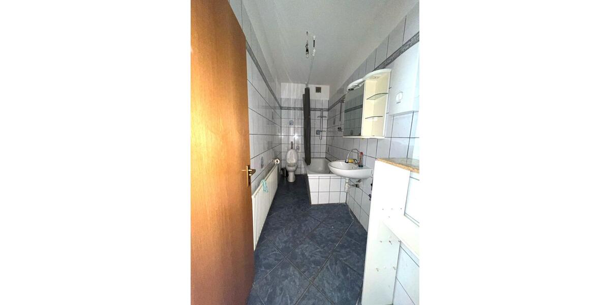 Etagenwohnung Hagen Hagen-Mitte - 3 Zimmer, 82 m&sup2;, 600&euro; | Angebot:25057085