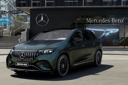 Mercedes-Benz EQE SUV 13.536 km 83.880 &euro; Iserlohn 58636