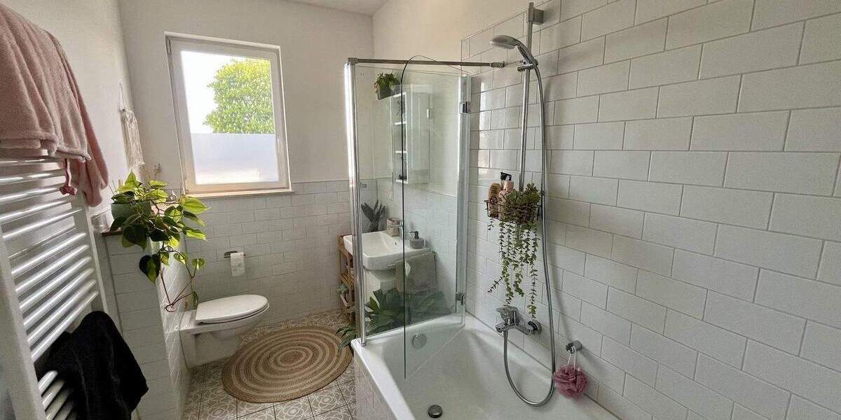 Doppelhaushälfte Werne - 8 Zimmer, 230 m&sup2;, 499.000&euro; | Angebot:25669235