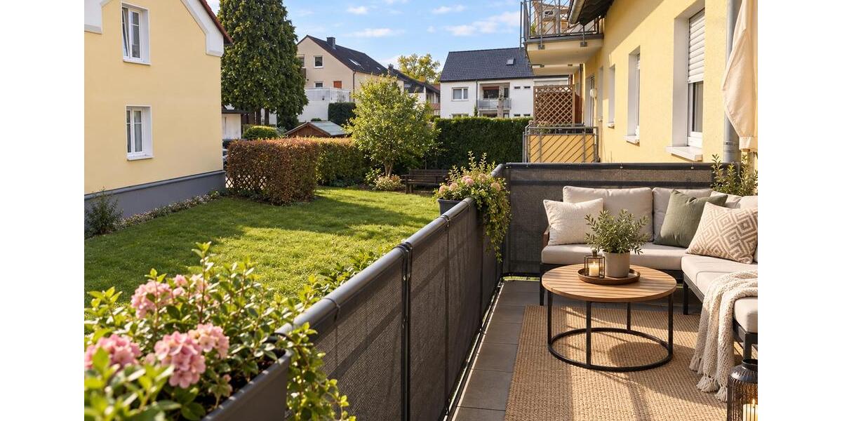 Etagenwohnung Menden (Sauerland) Bösperde - 3 Zimmer, 84 m&sup2;, 845&euro; | Angebot:27626454
