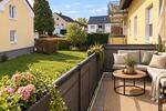 Etagenwohnung Menden (Sauerland) Bösperde - 3 Zimmer, 84 m&sup2;, 845&euro; | Angebot:27626454