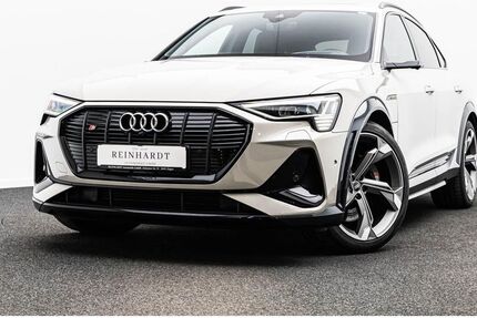 Audi e-tron 51.418 km 39.130 &euro; Hagen 58091