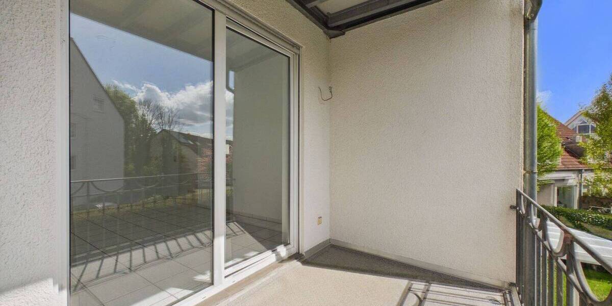 Etagenwohnung Schwerte Wandhofen - 3 Zimmer, 105 m&sup2;, 218.000&euro; | Angebot:26453455
