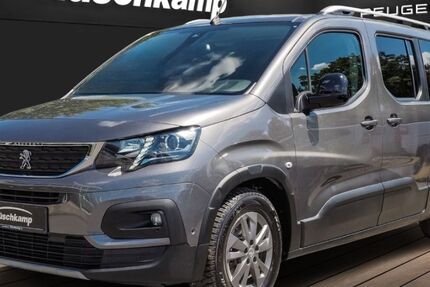Peugeot Rifter 38.802 km 20.980 &euro; Lünen 44532