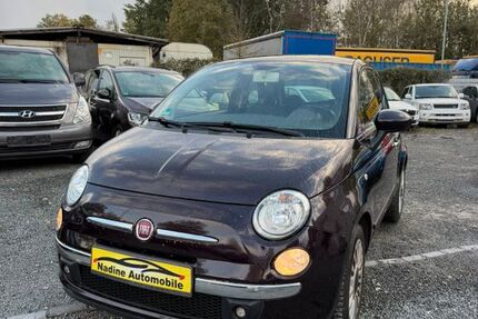 Fiat 500 134.302 km 3.750 &euro; Dortmund 44339