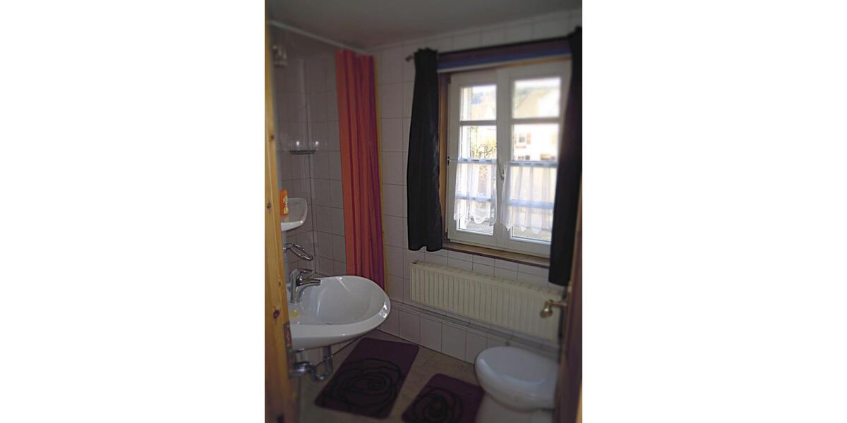 Etagenwohnung Balve - 3 Zimmer, 74 m&sup2;, 587&euro; | Angebot:24217569