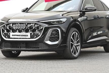 Audi Q5 9.990 km 59.950 &euro; Hagen 58089