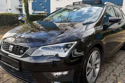 Seat Leon 207.000 km 7.999 &euro; Bochum 44869