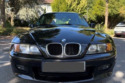 BMW Z3 192.300 km 13.000 &euro; Castrop-rauxel 44575
