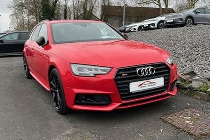 Audi S4 104.000 km 32.853 &euro; Witten 58453