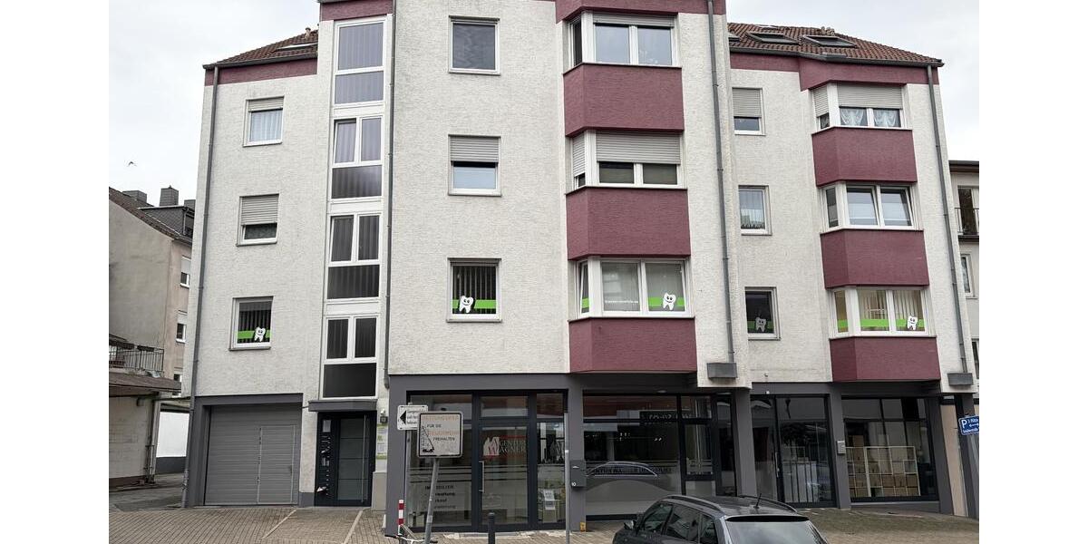 Gewerbeobjekt Unna - 1.200&euro; | Angebot:23201176