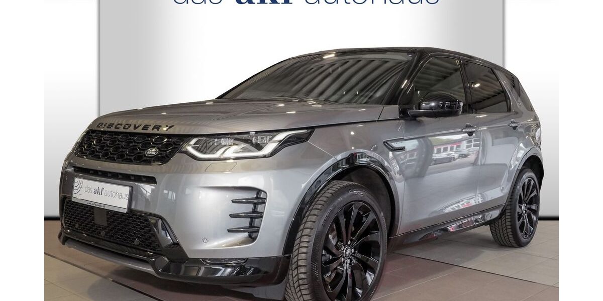 Land Rover Discovery Sport 60.853 km 37.650 &euro; Schwerte 58239