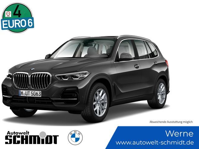 BMW X5 69.995 km 49.987 &euro; Werne 59368