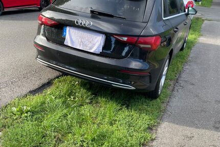 Audi A3 47.800 km 23.900 &euro; Bochum 44803
