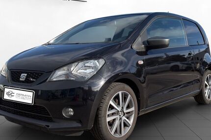 Seat Mii 70.000 km 6.499 &euro; Hagen 58089