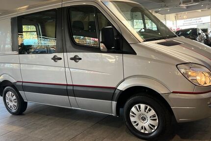 Mercedes-Benz Sprinter 64.000 km 12.990 &euro; Datteln 45711