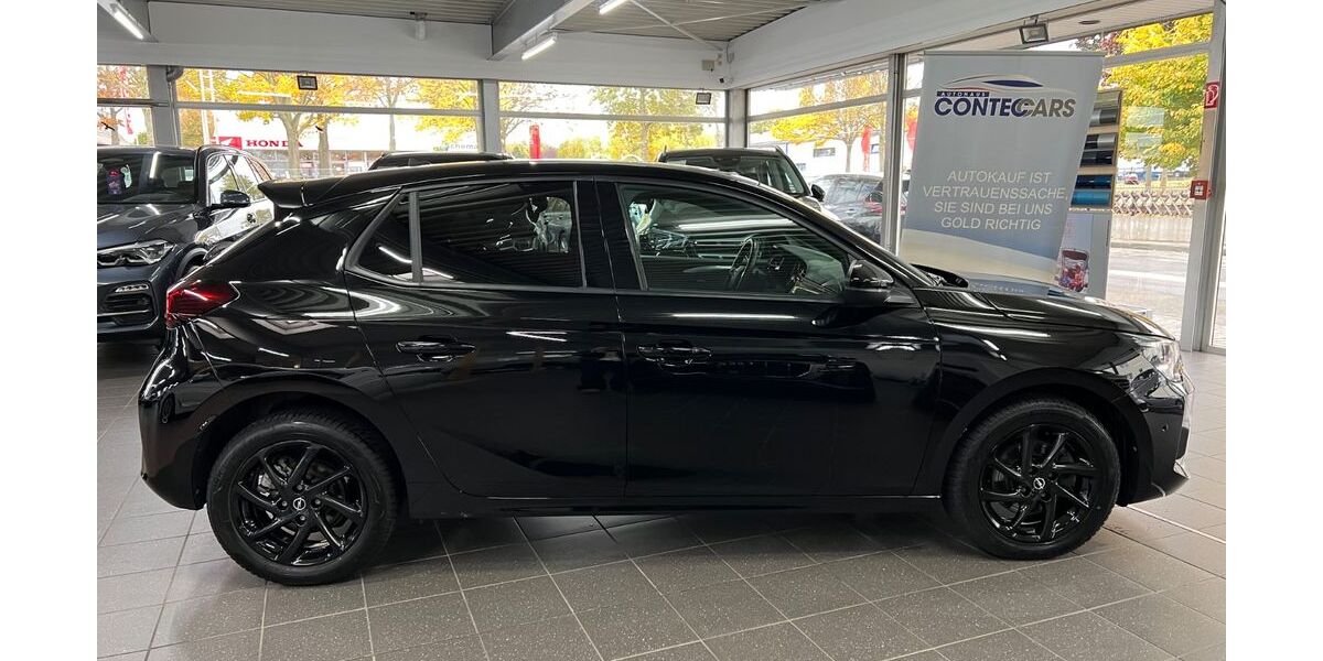 Opel Corsa 19.070 km 15.999 &euro; Werl 59457