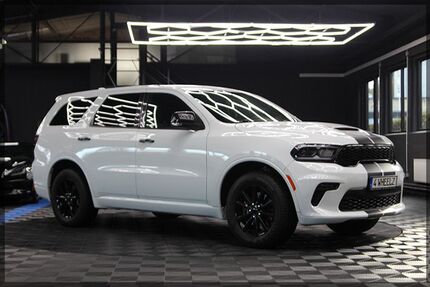 Dodge Durango 127.000 km 26.499 &euro; Hemer 58675